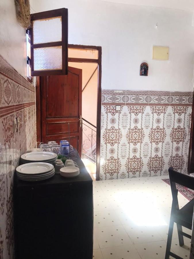 Calm Appartment Close To Airport Of Marrakech Marrakesz Zewnętrze zdjęcie