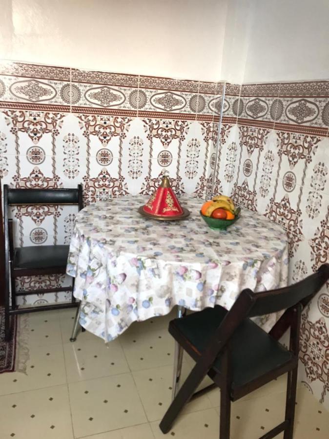 Calm Appartment Close To Airport Of Marrakech Marrakesz Zewnętrze zdjęcie