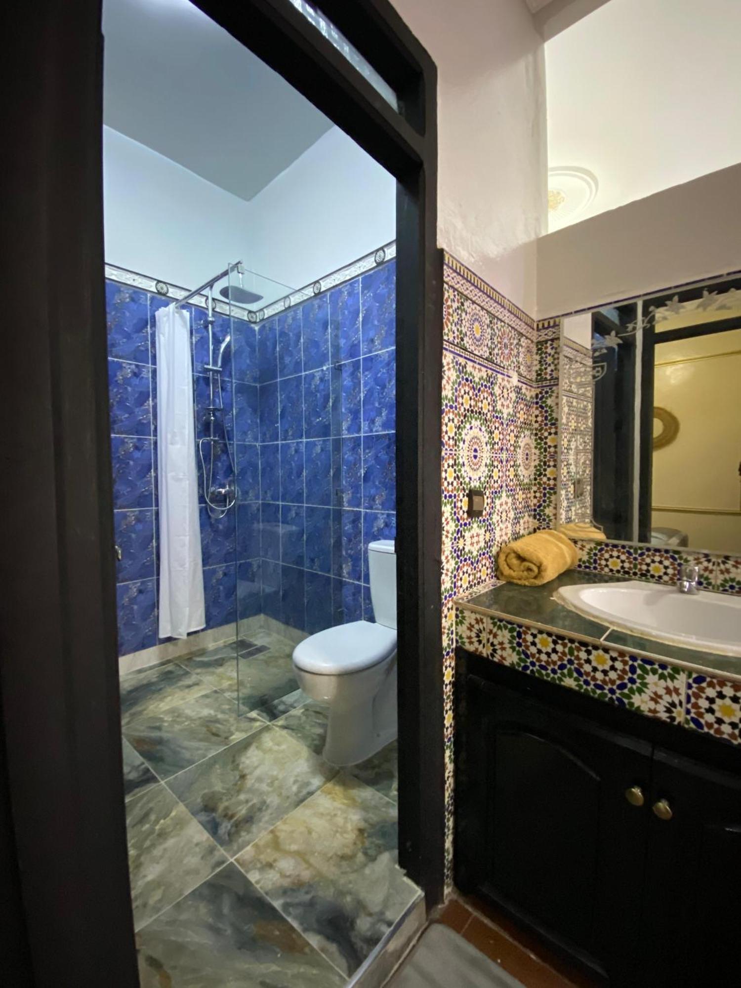 Calm Appartment Close To Airport Of Marrakech Marrakesz Zewnętrze zdjęcie